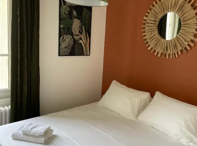 Villa Saint Louis 4