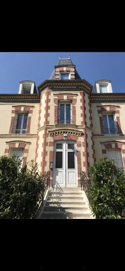 Apartment Saint Louis 4